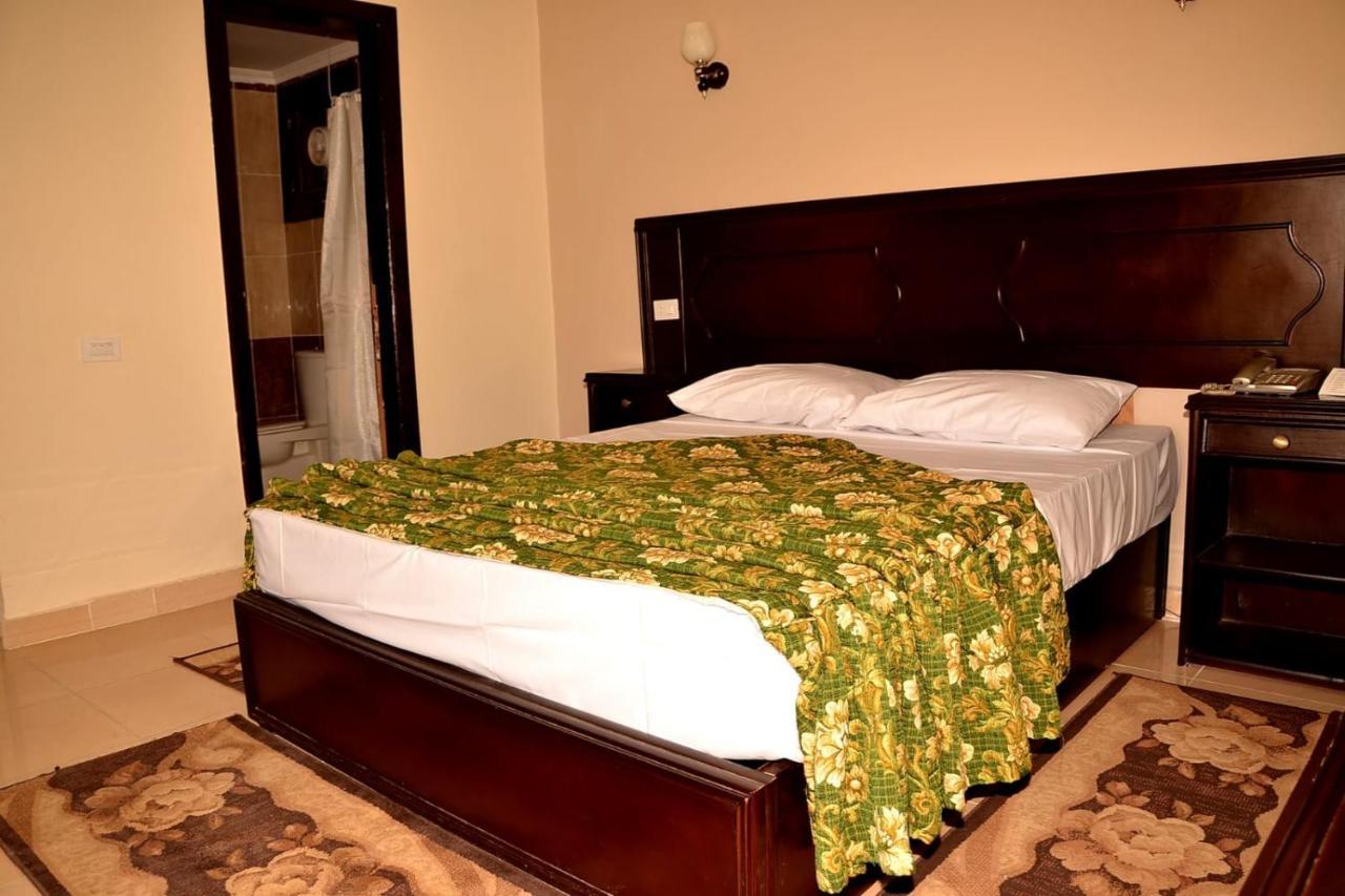 Sand Beach Resort Hurghada Exteriér fotografie