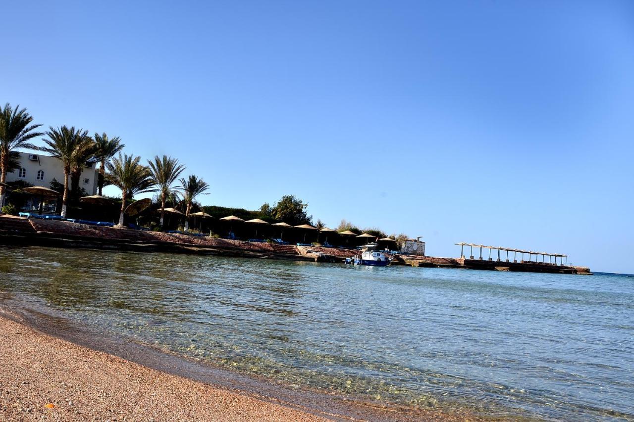 Sand Beach Resort Hurghada Exteriér fotografie