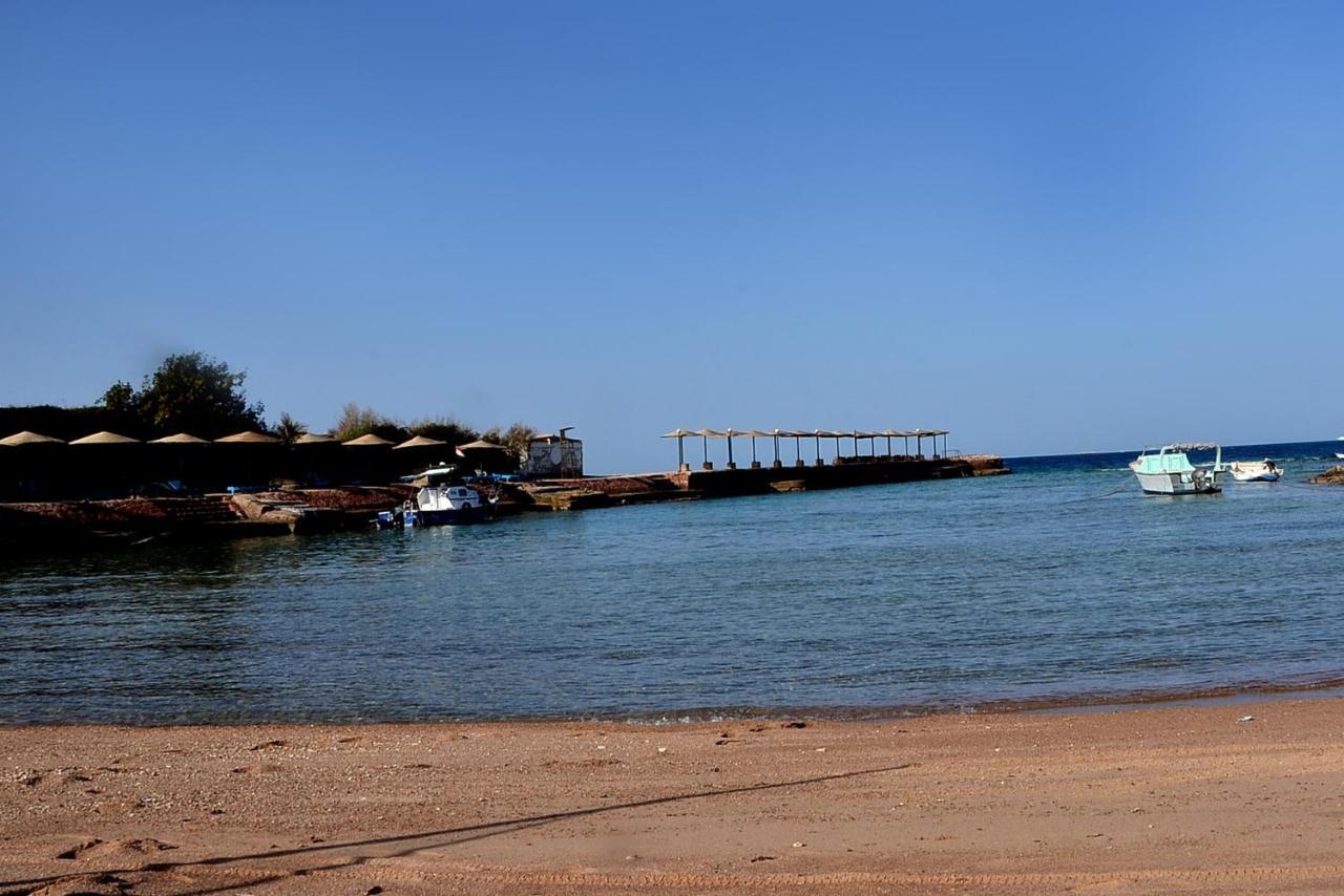 Sand Beach Resort Hurghada Exteriér fotografie