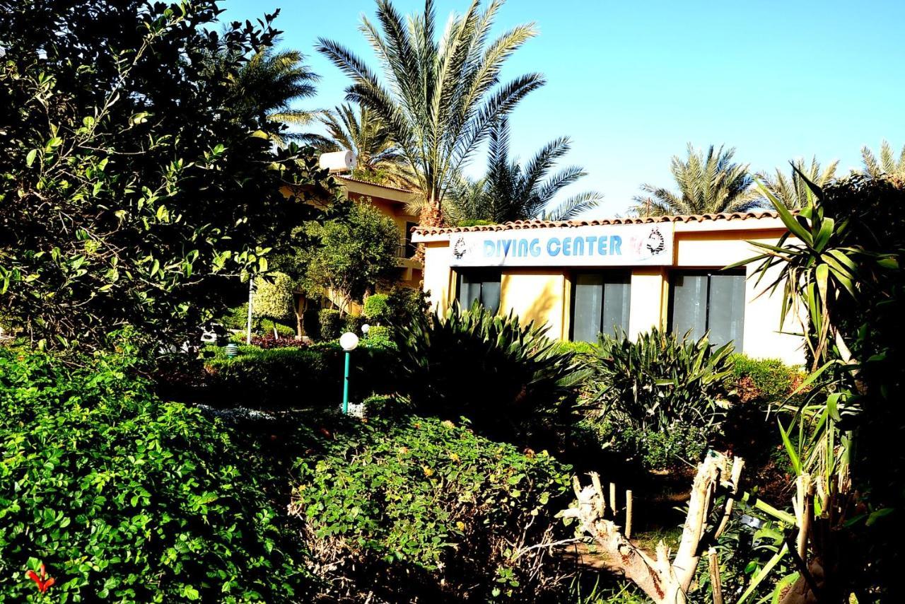 Sand Beach Resort Hurghada Exteriér fotografie
